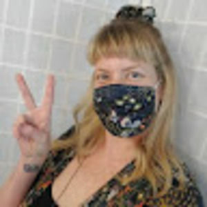 Meet your Posher, Angie